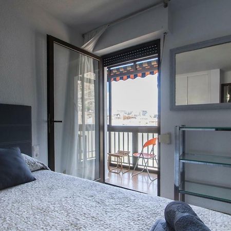Alicante Historic Center, Beach And Marina Appartment Extérieur photo