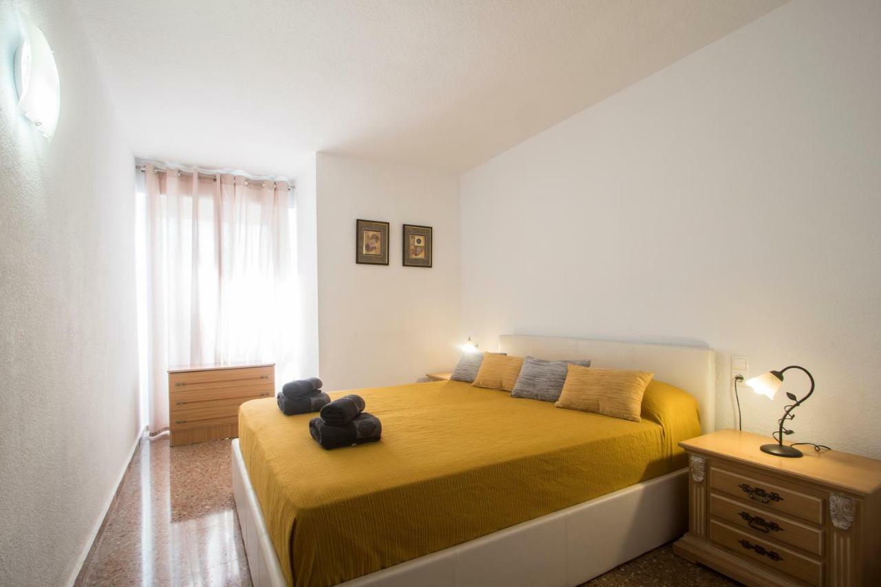 Alicante Historic Center, Beach And Marina Appartment Extérieur photo