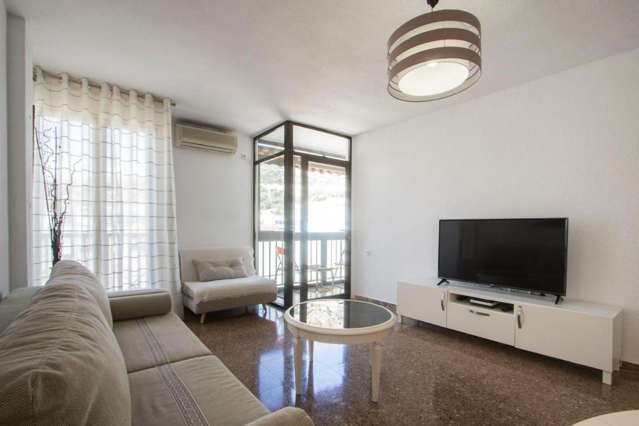 Alicante Historic Center, Beach And Marina Appartment Extérieur photo