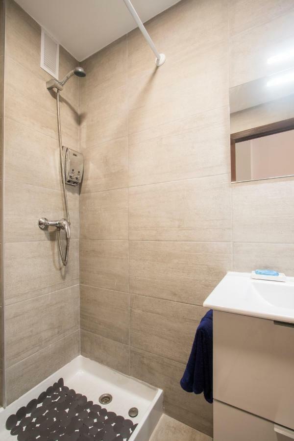 Alicante Historic Center, Beach And Marina Appartment Extérieur photo